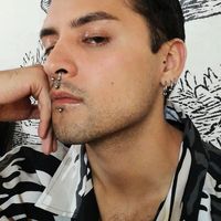 Alexis Martinez Gutierrez的照片