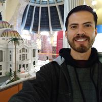 Joseph Pineda的照片