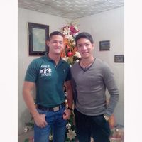 Fotos de Maisong Lee