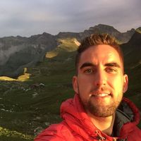 Simon Linke的照片