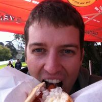 Fotos von Giel Vermeulen