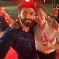 Zaza Mgebrishvili的照片