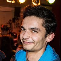 Filip Wawrzyniak的照片