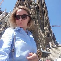 Ольга Попова的照片