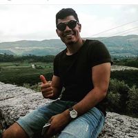 Bruno De Roma's Photo