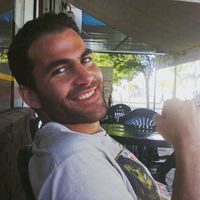 Nico Racciatti Brasil's Photo