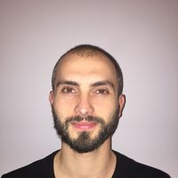 Fotos de Taras Goral