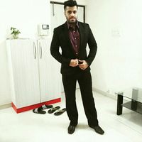 anish dsouza's Photo