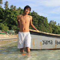 Dimas Wahyudi的照片