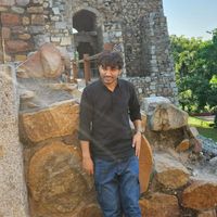 Viaan Robert's Photo