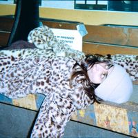 Maryam Nayyer的照片