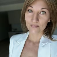 Карина Григорьева's Photo