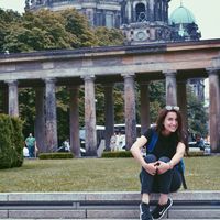 Fotos von Dasha Voronina