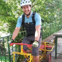 Andreas  Martin's Photo