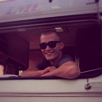 Oleg Bozhkevich's Photo