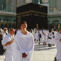 Louis Mak's Photo