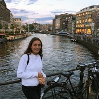 Fotos von Mon Hillier