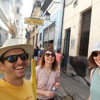 Víctor Pagés的照片