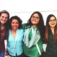 Le foto di Taniia Guizar Balbuena