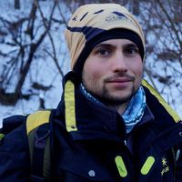 Asen Georgiev的照片