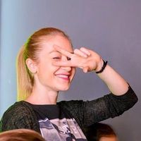 Luciana Foltut的照片