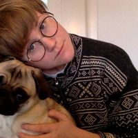 Josefin Brodell的照片