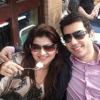 Ahsan Hundal's Photo