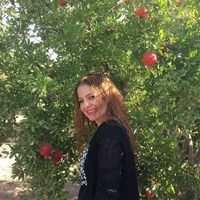 Mozhgan Zahmatkesh的照片