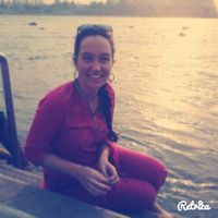 Fotos de Louise Andre