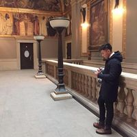 Zulhilmi Zainal的照片