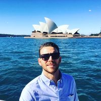 MIGUEL BONILLA's Photo