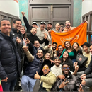 casablanca weekly meeting's picture