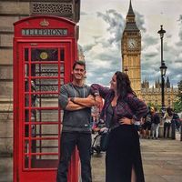 Noah Stancampiano's Photo