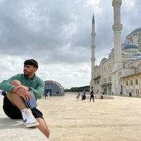 rabee farran的照片