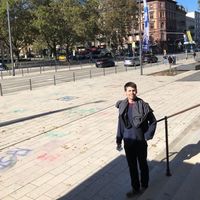 Jesse Brockmann's Photo