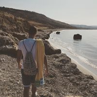 Niko Margraf's Photo