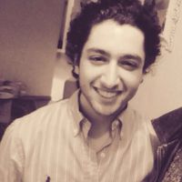 Le foto di Arian  Tehrani