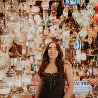 Yasmine El-Henawy的照片