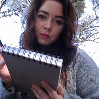 Fotos de Stephanie English