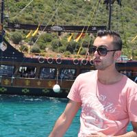 EMRAH KAVŞUK's Photo