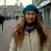 Marianna Schweitzerova's Photo