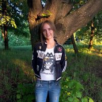 Olga Korolek's Photo