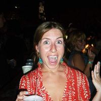 Lindsay Davis的照片