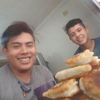 Daniel Vildoza's Photo