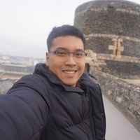 Ali Sabendino的照片