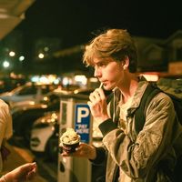 Jack O'Brien's Photo