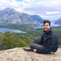 Aviv Marshall's Photo