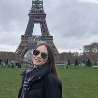 Meruyet Temirkhan's Photo