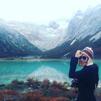 Yiseth Zea Díaz's Photo