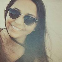 Gleici Correia's Photo